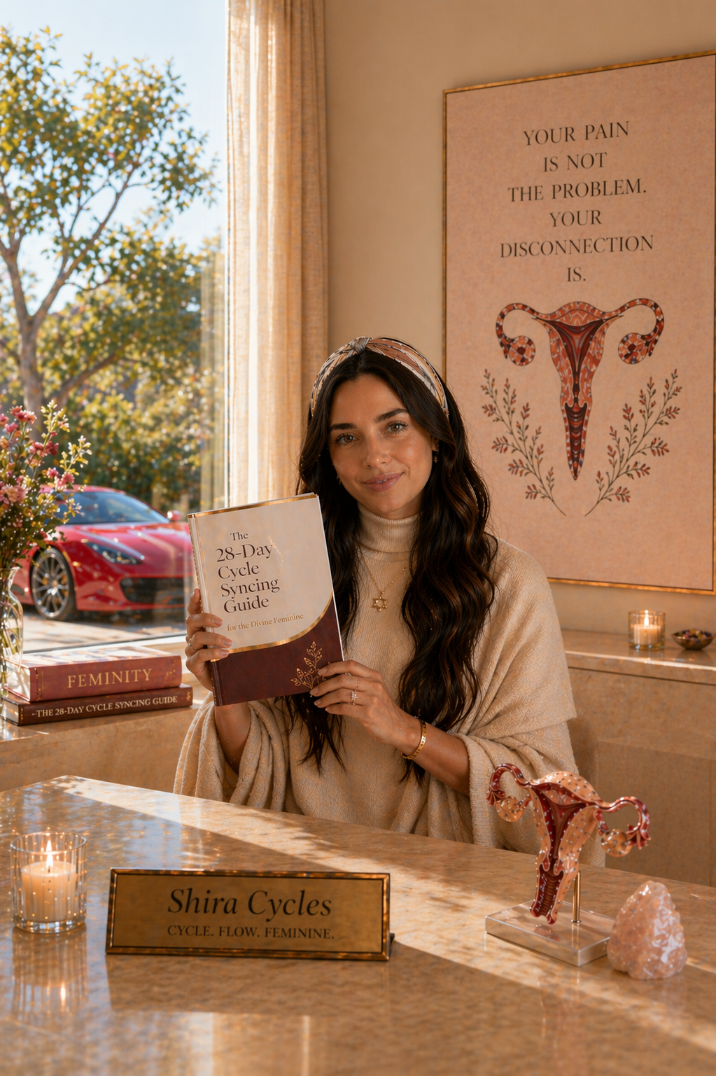 The 28-Day Cycle Syncing Guide